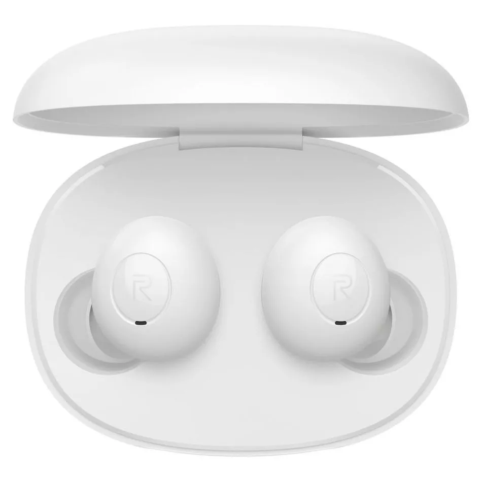 Наушники Realme Buds Q, Белый