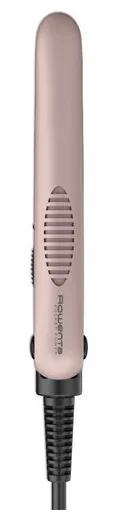 Выпрямитель для волос Rowenta Pocket Power SF1120F0, Бежевый