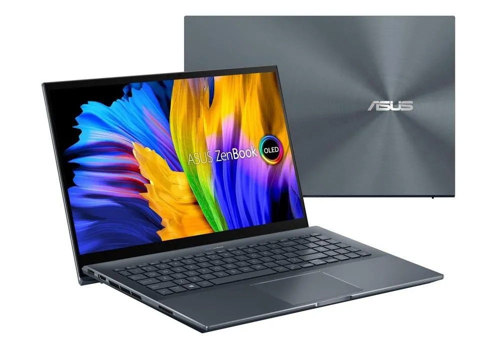 Laptop 15,6