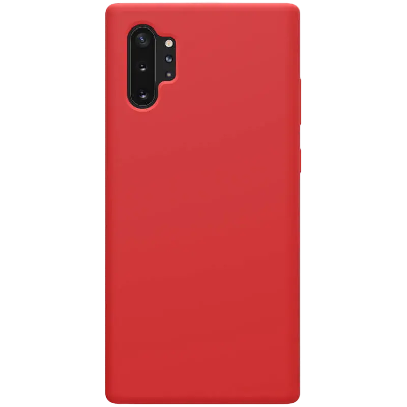 Чехол Nillkin Galaxy Note 10 - Flex Pure, Красный