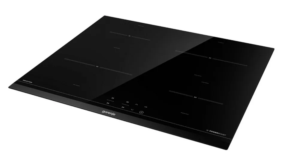 Plită cu inducție Gorenje IT 640 BCSC, Negru