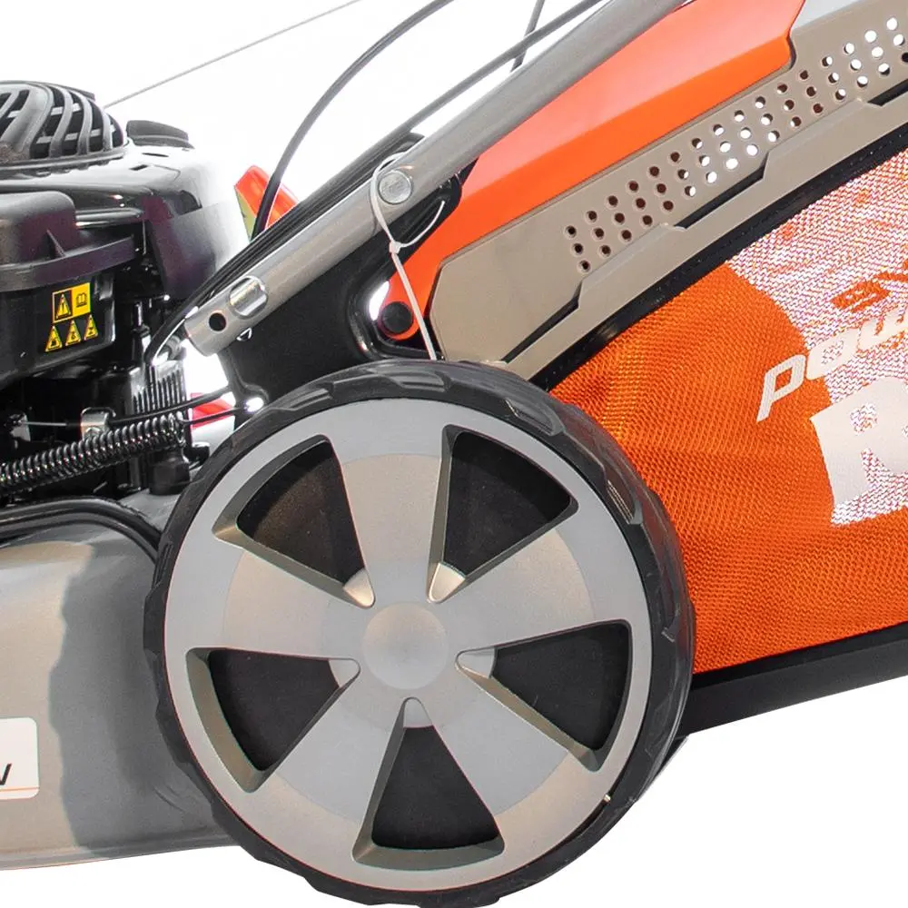 Masina de tuns gazon RURIS RX333S