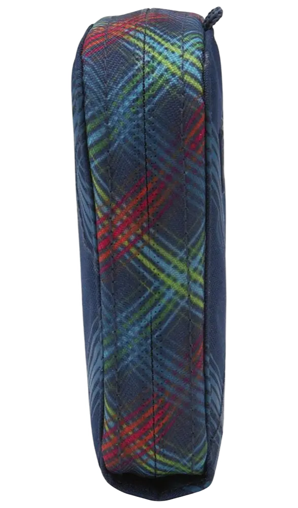 Geantă pe umăr CaseLogic PTL-100, Albastru