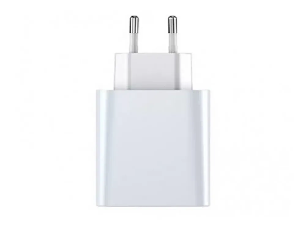 Зарядное устройство Xpower Charger + Micro Cable, 2USB, 2.4A, Белый