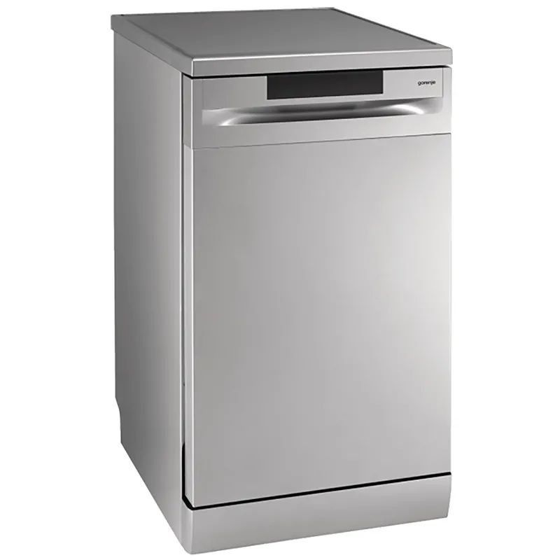 Mașină de spălat vase Gorenje GS 520 E15S, Gri
