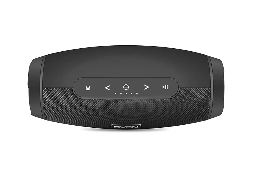 Boxă portabilă SVEN PS-230, Negru