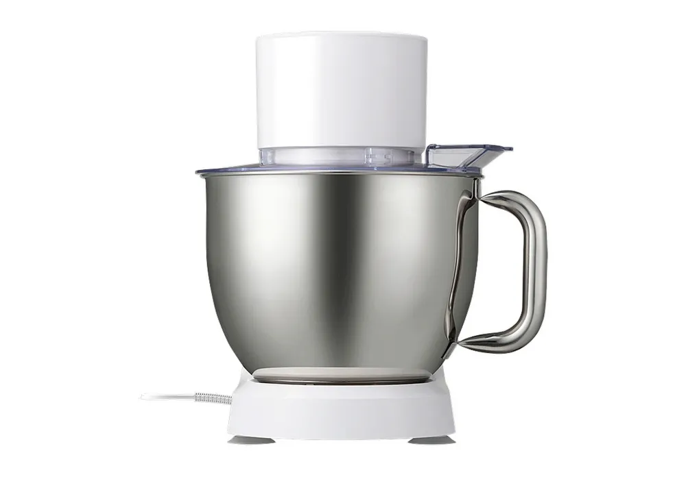 Кухонный комбайн Panasonic MK-CM300WTQ, Белый