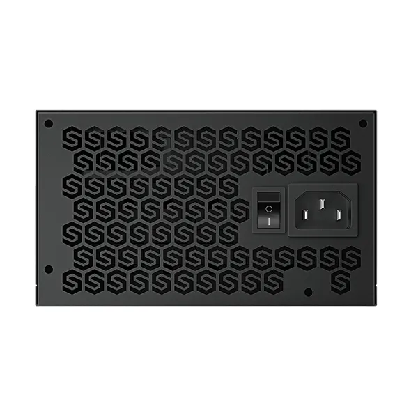 Sursă Alimentare PC Deepcool DQ650-M-V2L, 650W, ATX, Complet modular