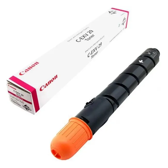 Toner Canon C-EXV29, Magenta