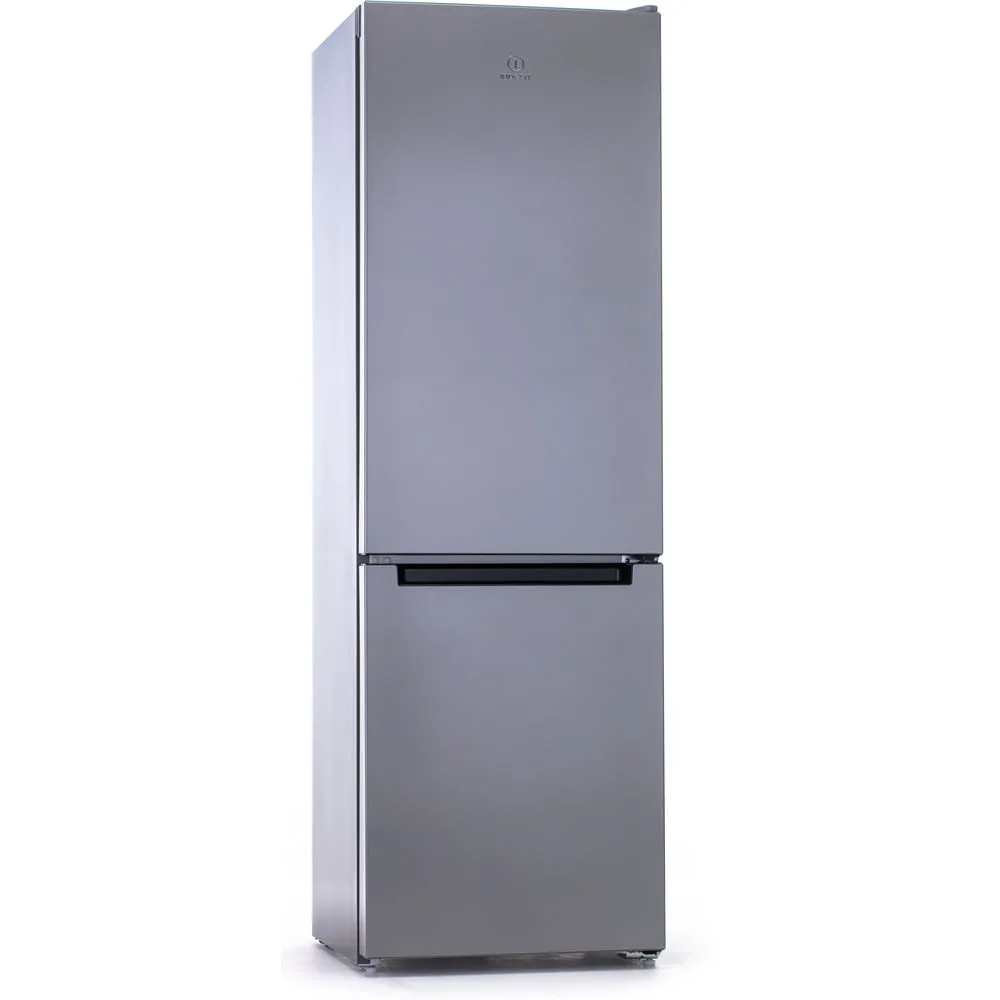 Frigider Indesit DS 4180 SB, Argintiu