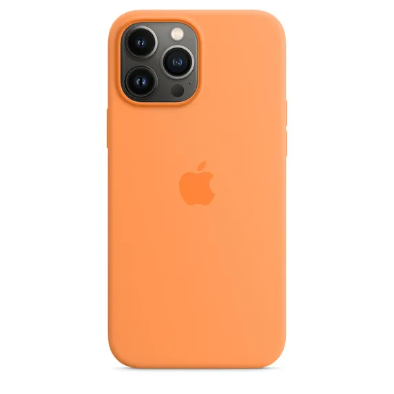 Husă Apple iPhone 13 Pro Max, Marigold