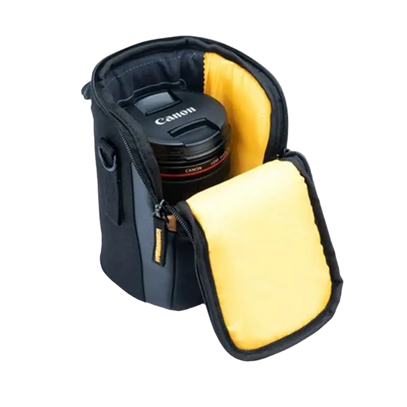 Geantă pe umăr Vanguard ALTA LPM, Negru