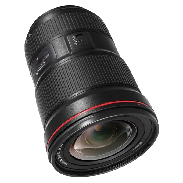 Obiectiv foto Canon EF 16-35mm f/2.8L III USM