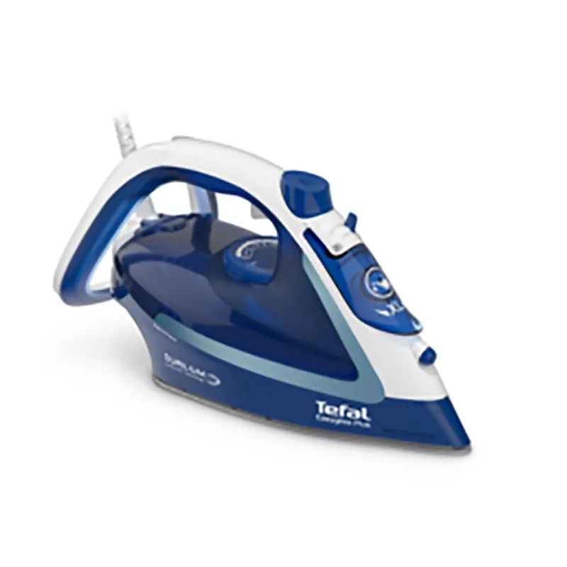 Fier de călcat Tefal FV5735E0, 2500W, Albastru
