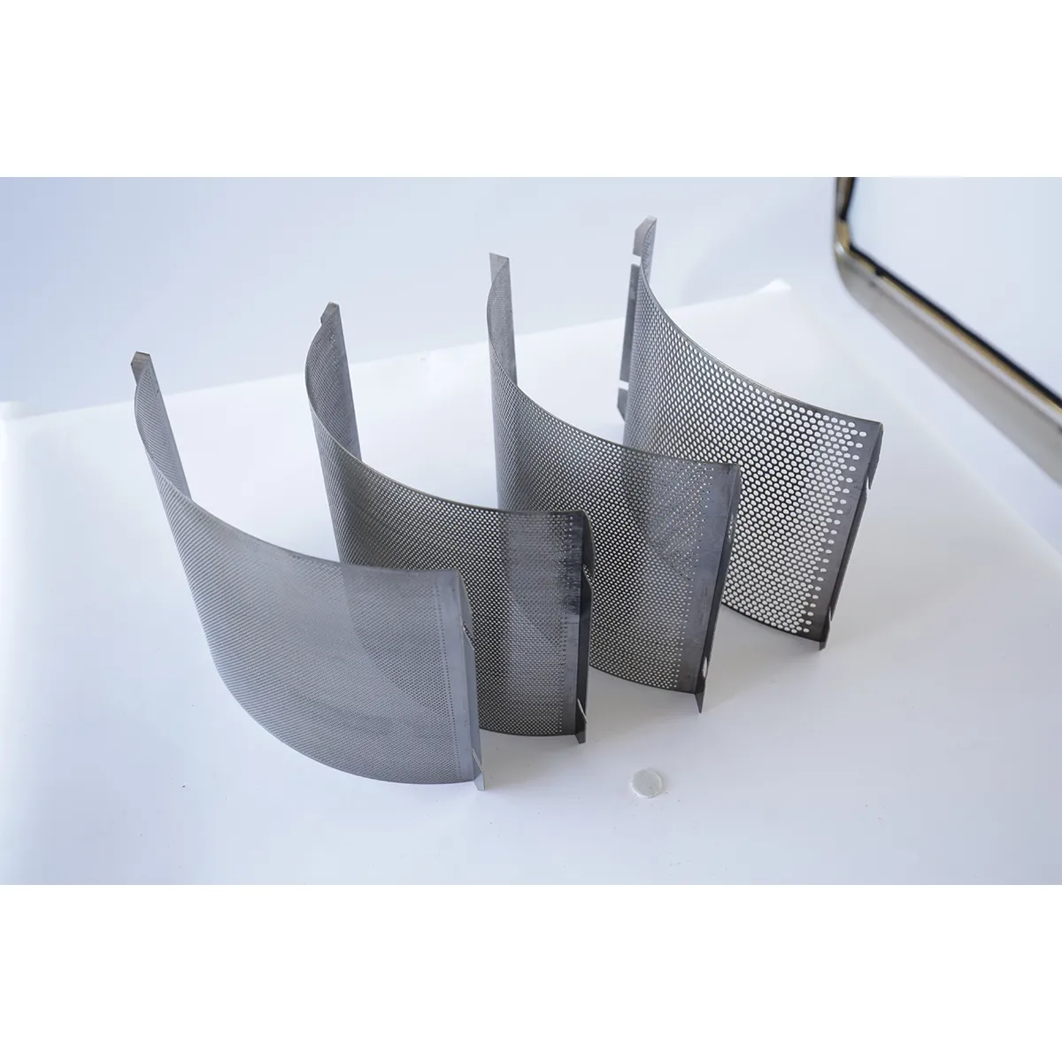 Sita pentru moara universala Micul Fermier 6.0 mm