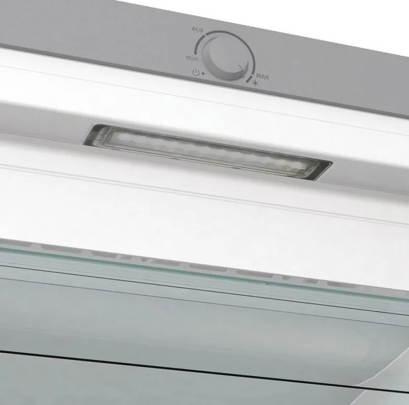 Congelator Gorenje FN619FES5, Oțel Inoxidabil