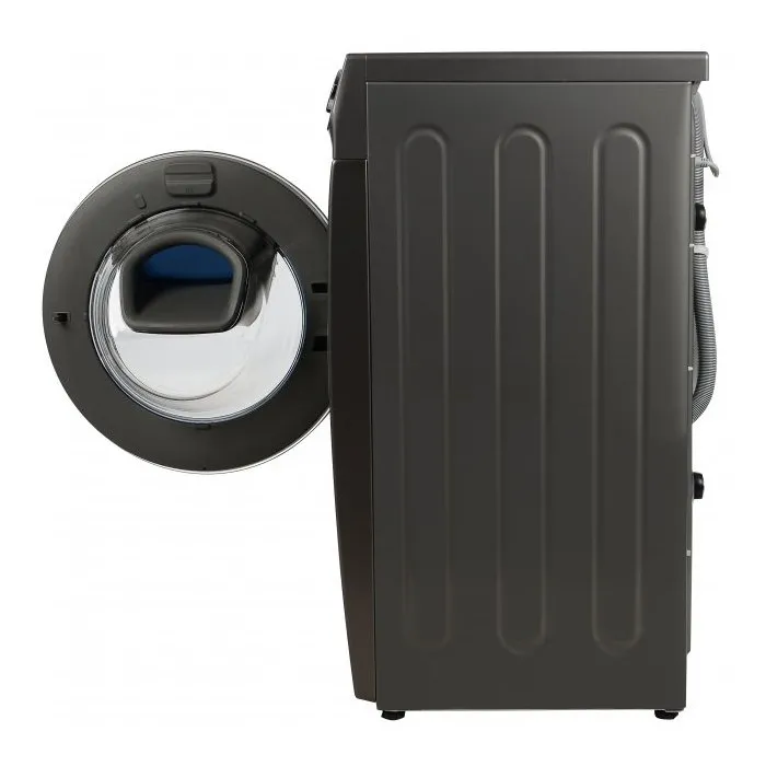 Mașină de spălat Samsung WW70R421XTXDUA, 7kg, Gri