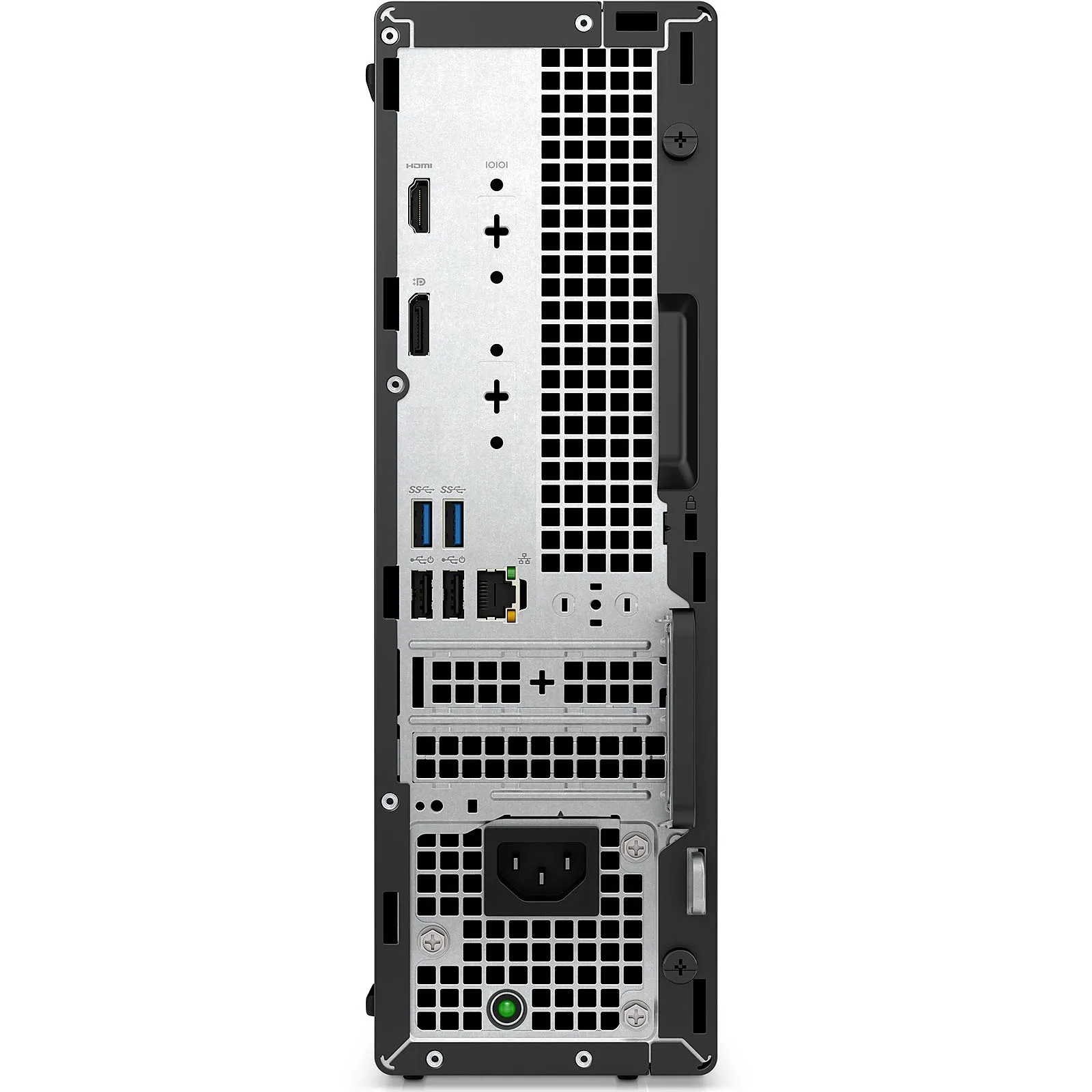 Sistem Desktop PC DELL OptiPlex 3000, SFF, Intel Core i5-12500, 8GB/256GB, Intel UHD Graphics 770, Windows 11 Pro