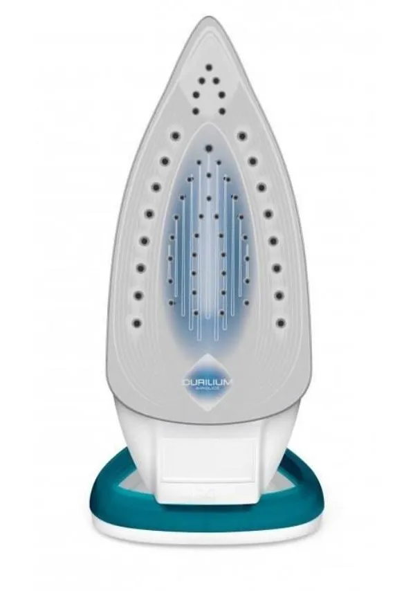 Утюг Tefal FV5718E0, 2500Вт, Бирюзовый