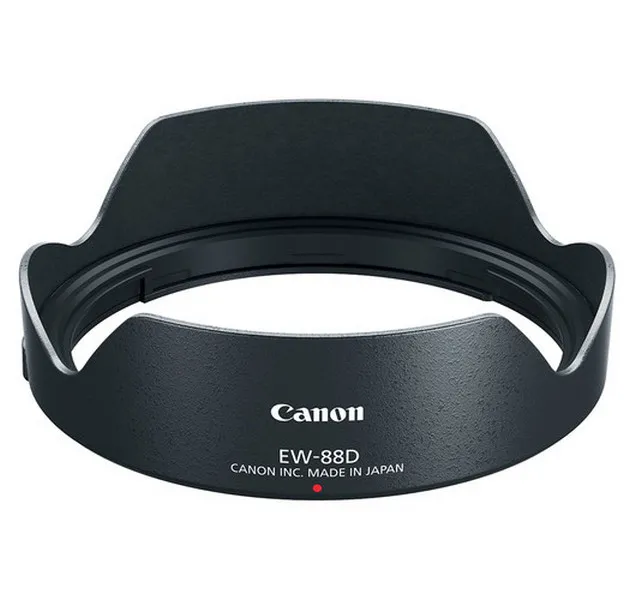 Obiectiv foto Canon EF 16-35mm f/2.8L III USM