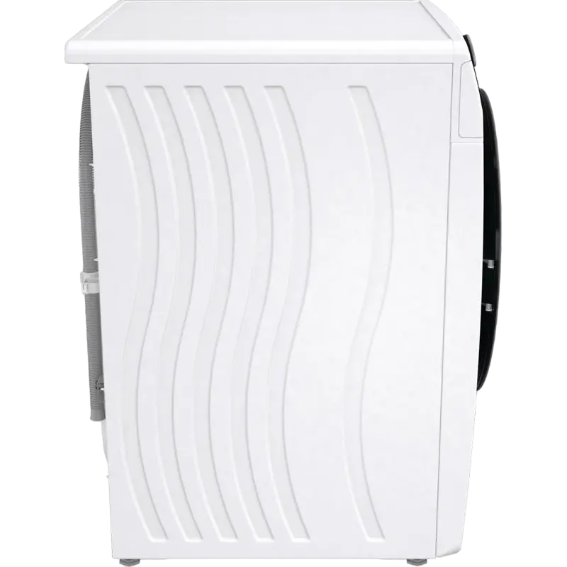Mașină de spălat Gorenje WNS1X4ARTWIFI, 10,5kg, Alb