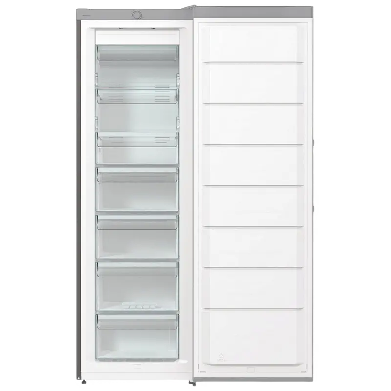 Congelator Gorenje FN619FES5, Oțel Inoxidabil