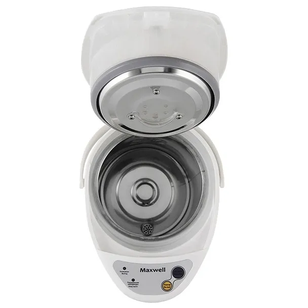 Termopot  Maxwell MW-1754, Alb