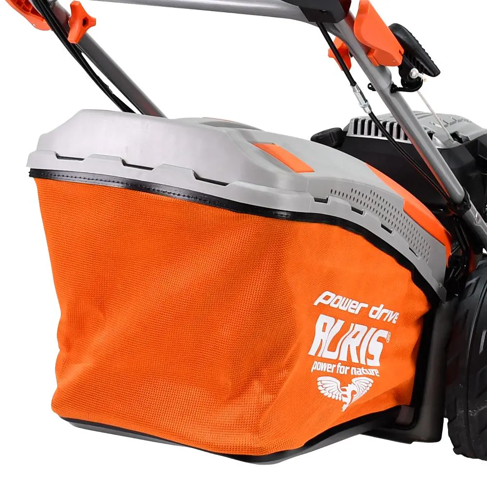 Masina de tuns gazon RURIS RX400S