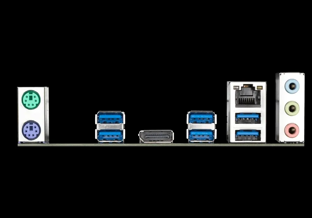 Материнская плата Gigabyte Z590 D, LGA1200, Intel Z590, ATX