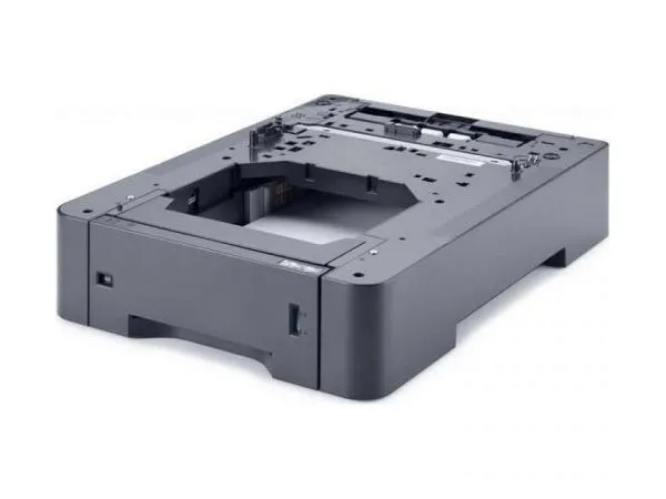 Casetă de hârtie suplimentară Sharp BP-CS10, Negru