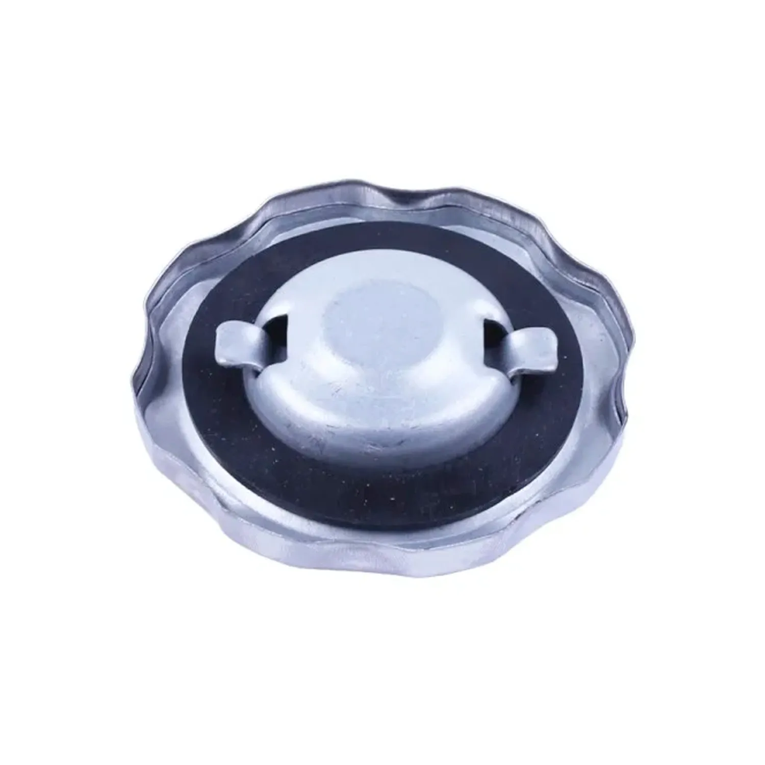 Металлическая крышка топливного бака - 168F