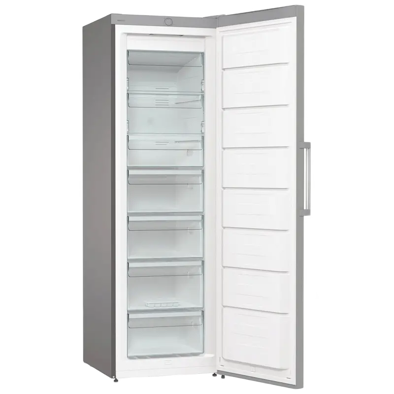 Congelator Gorenje FN619FES5, Oțel Inoxidabil