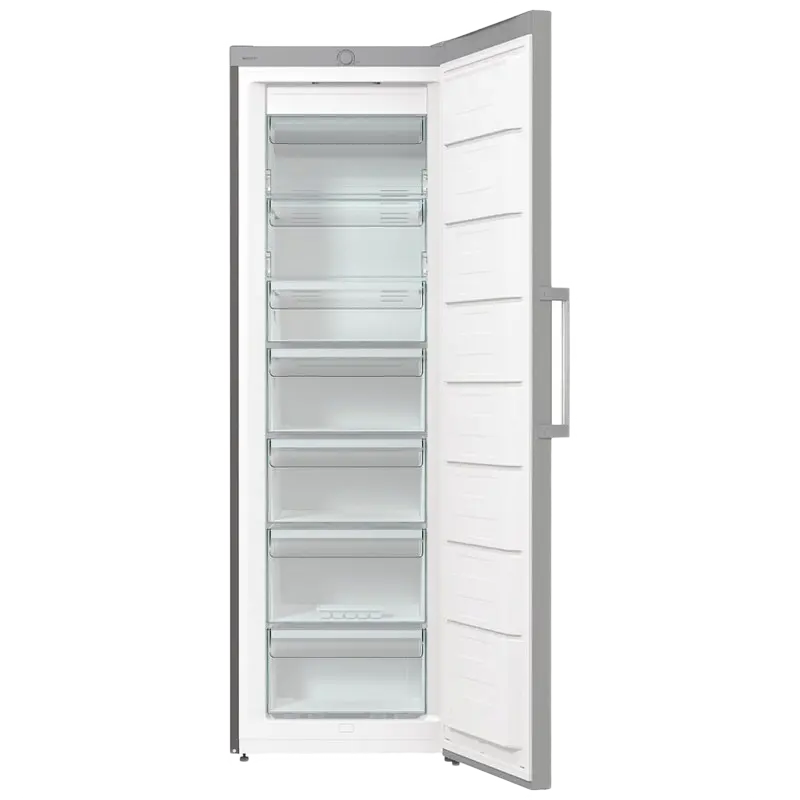 Congelator Gorenje FN619FES5, Oțel Inoxidabil