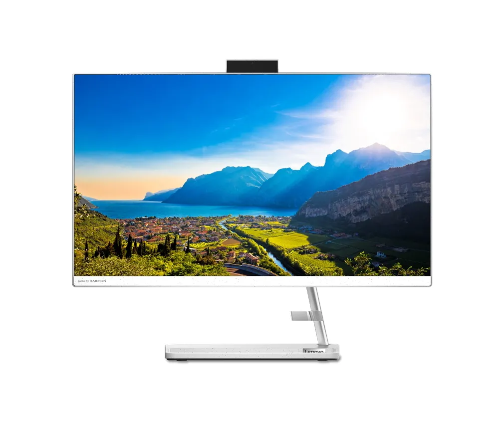 Моноблок Lenovo IdeaCentre 3 24ITL6, 23,8