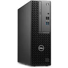 Sistem Desktop PC DELL OptiPlex 3000, SFF, Intel Core i5-12500, 8GB/256GB, Intel UHD Graphics 770, Windows 11 Pro