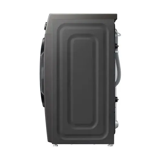 Mașină de spălat Samsung WW80AAS22AX/LD, 8kg, Gri