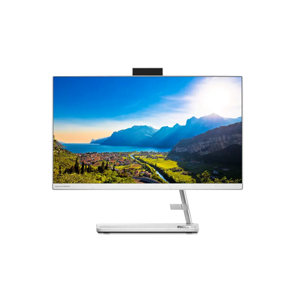 Моноблок Lenovo IdeaCentre 3 24ITL6, 23,8