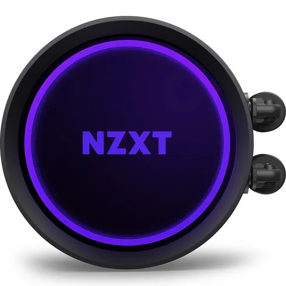 Кулер для процессора NZXT Kraken X73