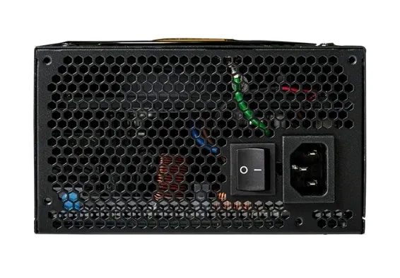 Блок питания для компьютеров Chieftec PPS-1050FC, 1050Вт, ATX, Полностью модульный