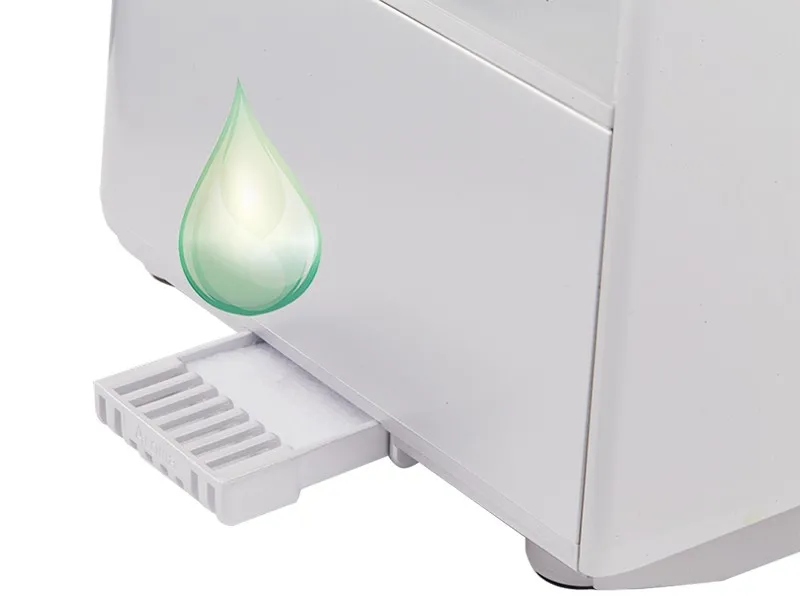 Umidificator de aer Ballu UHB-990, Alb