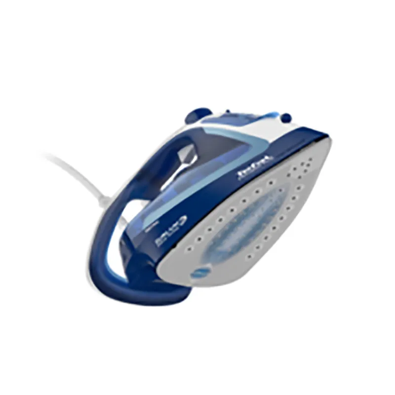 Fier de călcat Tefal FV5735E0, 2500W, Albastru