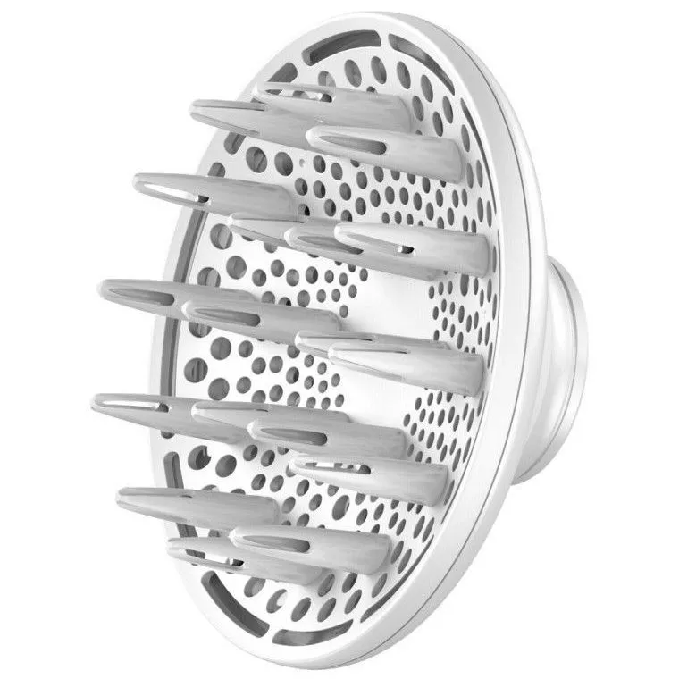 Фен Braun Satin Hair 3 PowerPerfection, 2000 Вт, Белый