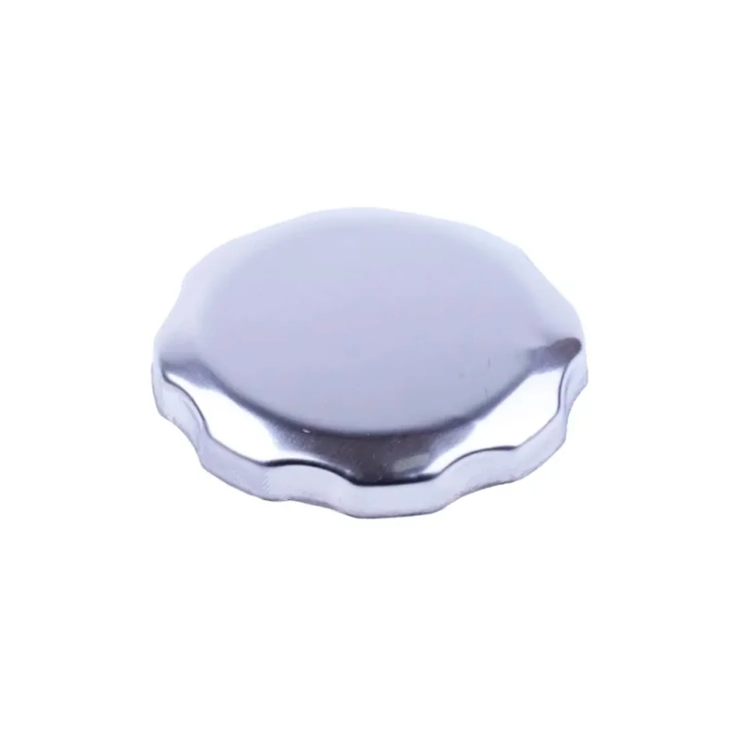 Металлическая крышка топливного бака - 168F