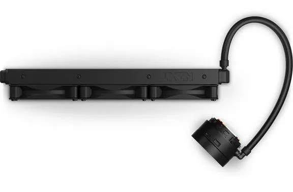 Кулер для процессора NZXT Kraken X73