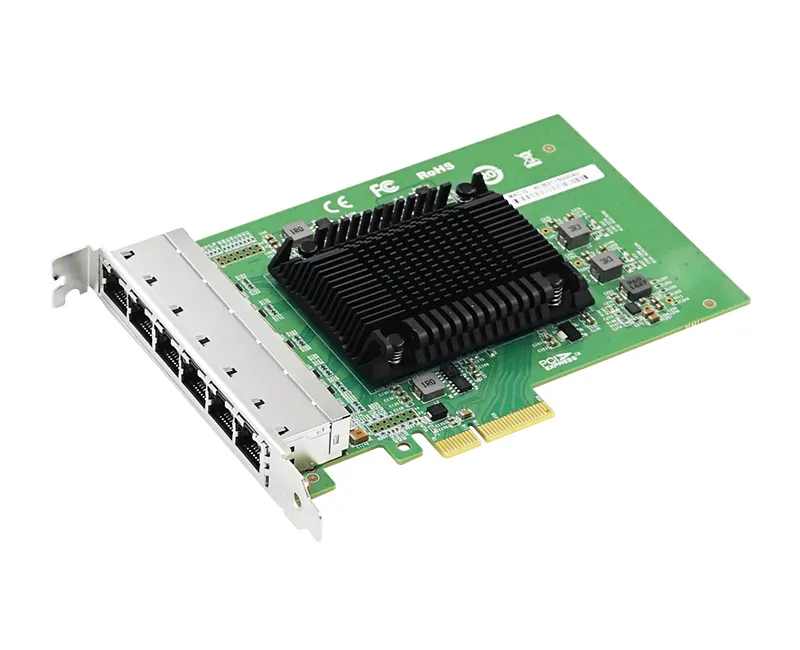 Сетевой адаптер LR-Link LRES2006PT