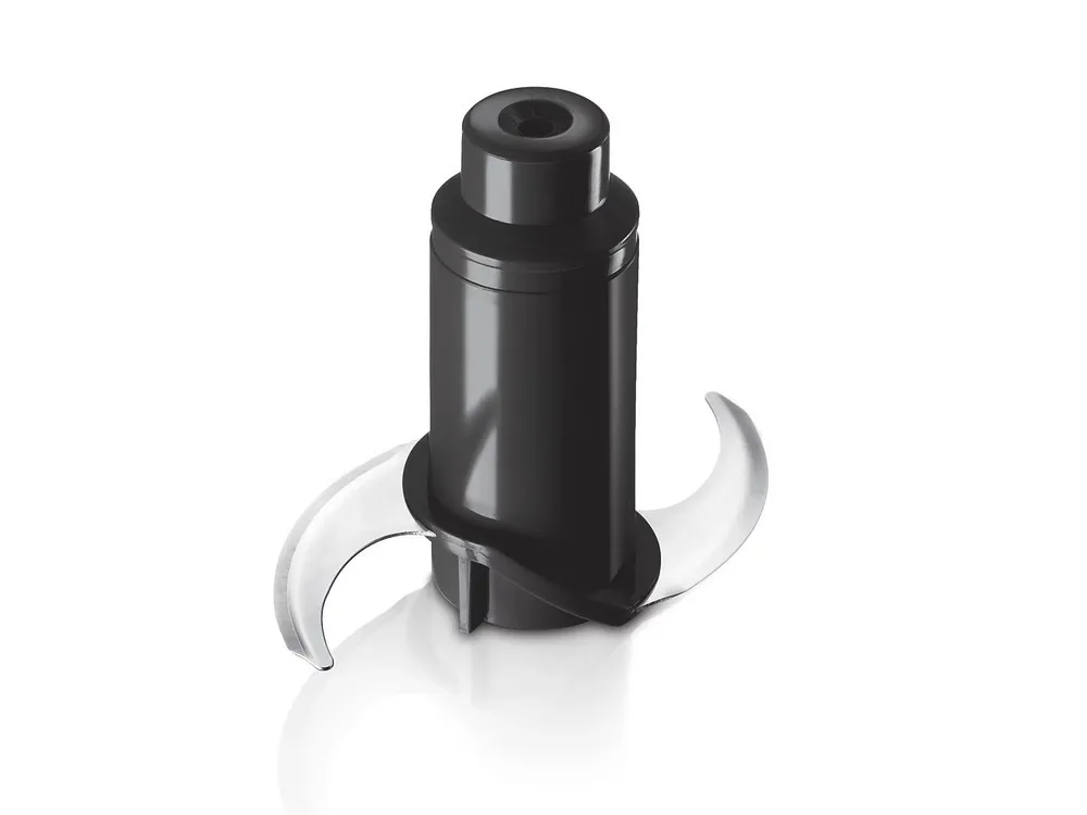 Robot de bucătărie PHILIPS HR7776/90, Negru