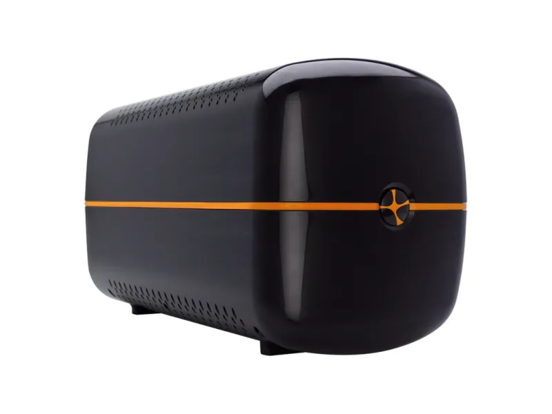 Sursă de alimentare neîntreruptibilă Tuncmatik Digitech Pro, Linear-interactiv, 850VA