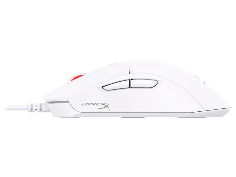 Игровая мышь HyperX Pulsefire Haste 2, Белый