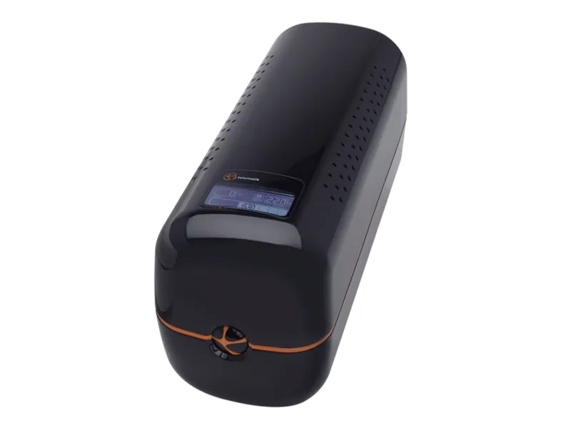 Sursă de alimentare neîntreruptibilă Tuncmatik Digitech Pro, Linear-interactiv, 850VA