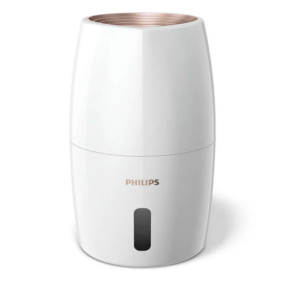 Umidificator de aer PHILIPS HU2716/10, Alb